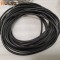 KF O'ring with the material of Viton,NBR ,Silicone used in High Vacuum System