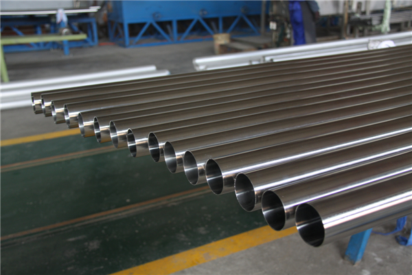 Stainless Steel Tube