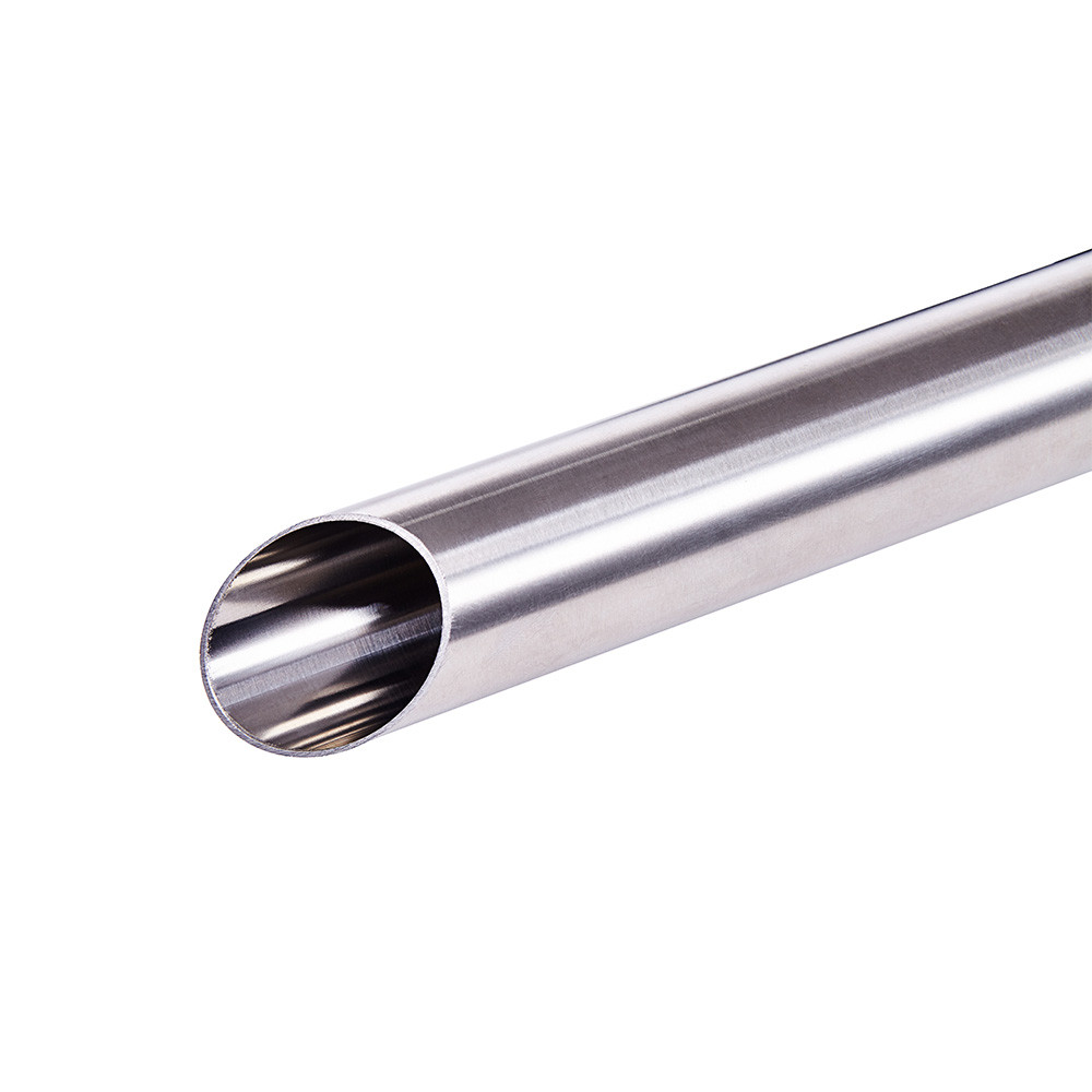 hygienic stainless steel tubes