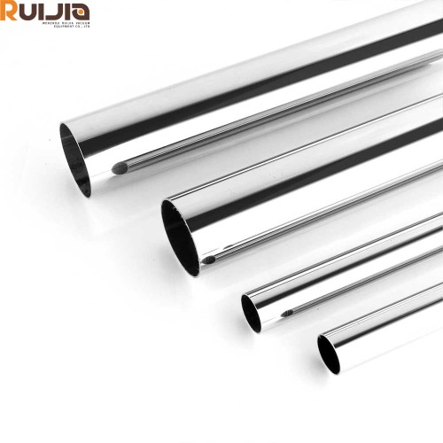 Hygienic Stainless Steel Tube ASTM A269 ,used in Precision instruments and Semiconductors