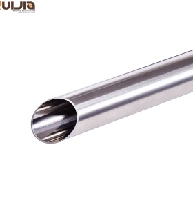 Hygienic Stainless Steel Tube ASTM A269 ,used in Precision instruments and Semiconductors