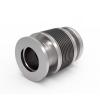 Stainless steel 304/316L Vacuum edge weld bellows for vacuum scenarios