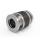 Stainless steel 304/316L Vacuum edge weld bellows for vacuum scenarios