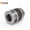 Stainless steel 304/316L Vacuum edge weld bellows for vacuum scenarios