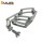 Stainless steel KF80 Vacuum Chain Clamps for Vacuum application