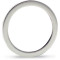 silver plated copper gasket for CF flange CF63