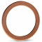 CF copper gasket for CF flange CF16-CF400