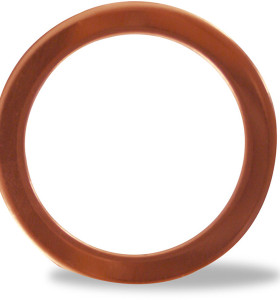 CF copper gasket for CF flange CF16-CF400