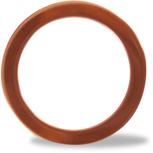 CF copper gasket for CF flange CF16-CF400