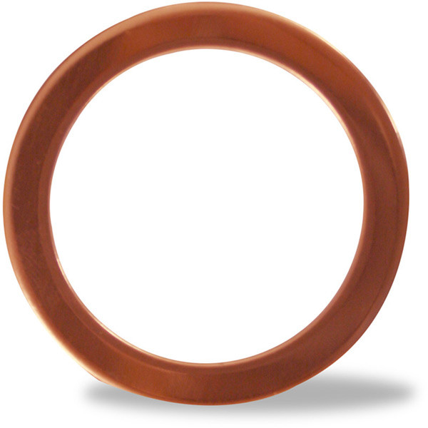 CF copper gasket for CF flange CF16-CF400