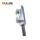ISO Vacuum double claw clamp 316L.S.S galvanized