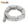 KF Vacuum flange chain clamp SS304 KF16-KF63