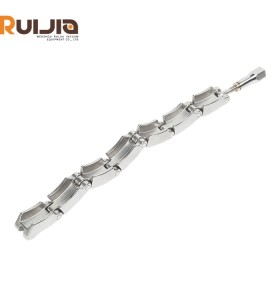 KF Vacuum flange chain clamp SS304 KF16-KF63