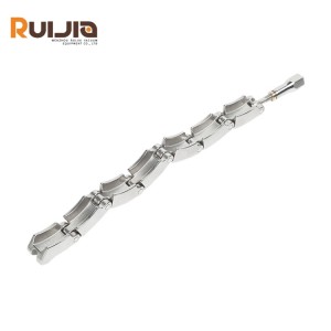 KF Vacuum flange chain clamp SS304 KF16-KF63