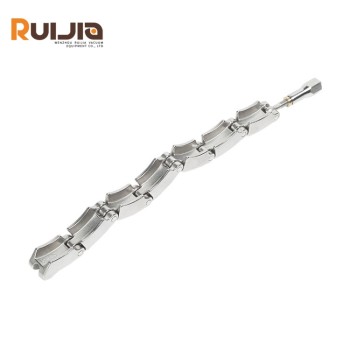 KF Vacuum flange chain clamp SS304 KF16-KF63