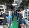 Ruijia Vacuum Equipment Co., Ltd. has added 3 imported 5-axis CNC machining centers