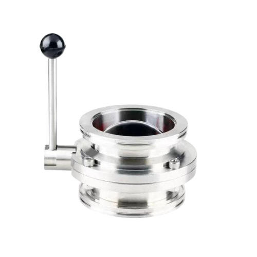 how to choose vacuum butterfly valves