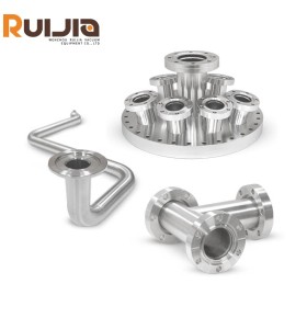 Custom Vacuum Components