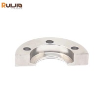 KF Vacuum Flange Bulkhead Clamp