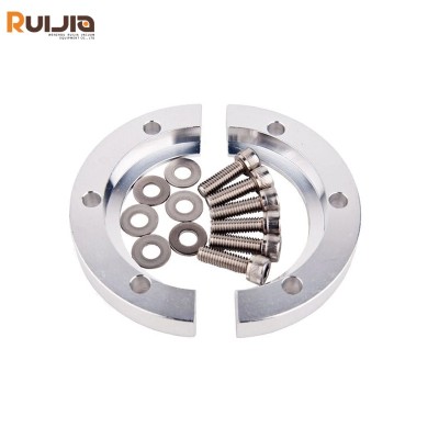 KF Vacuum Flange Bulkhead Clamp