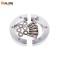 KF Vacuum Flange Bulkhead Clamp
