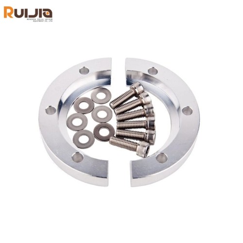 KF Vacuum Flange Bulkhead Clamp