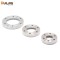 KF Vacuum Flange Bulkhead Clamp