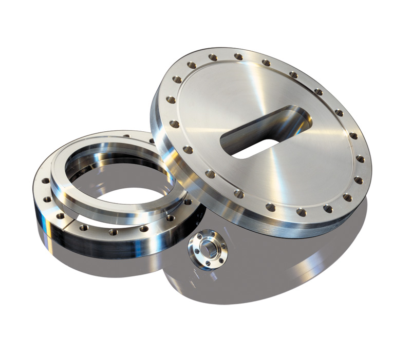 What Is It like to Vacuum Flanges Specification, Maintenance, And Usage？