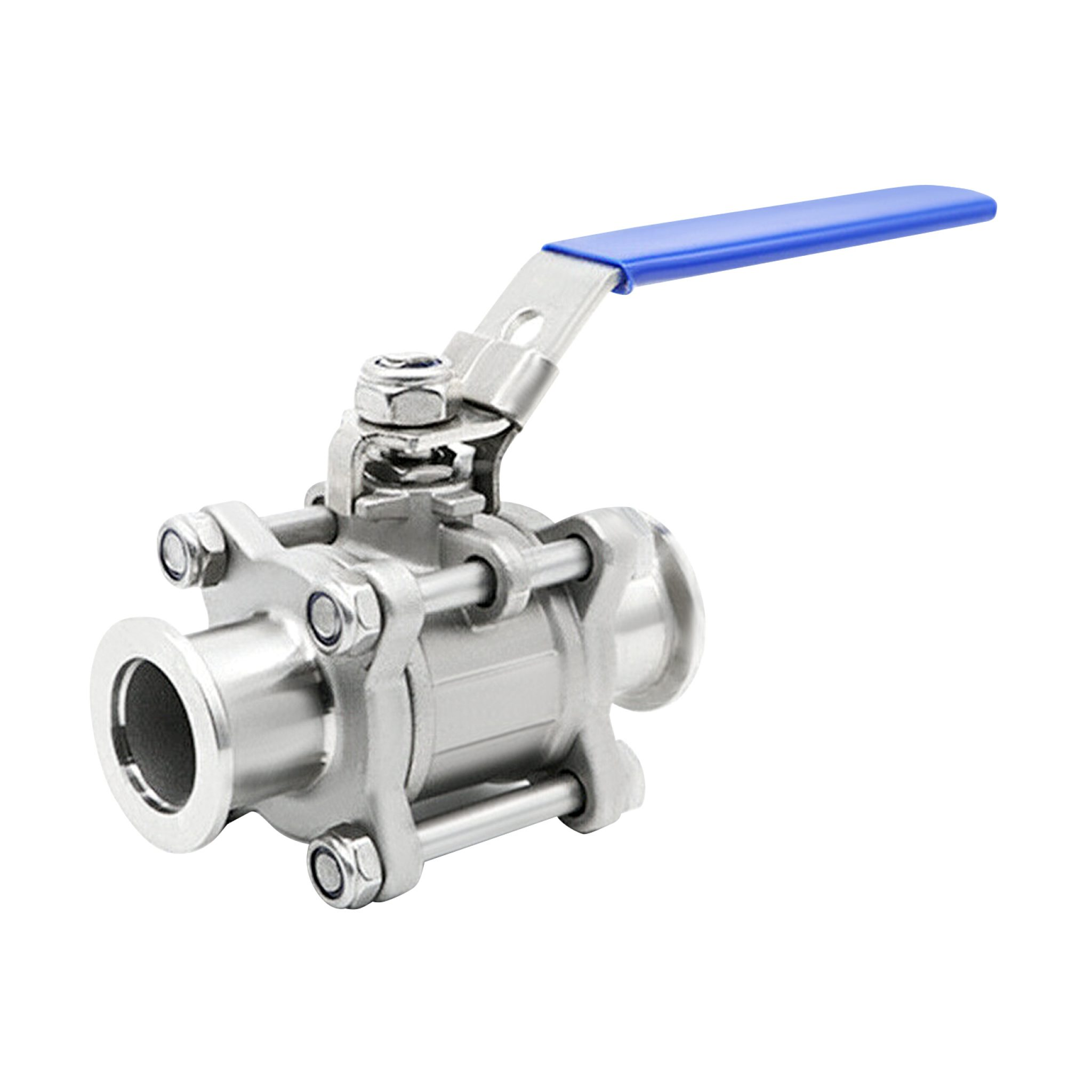 What's It Like to Vacuum Ball Valves Specification?