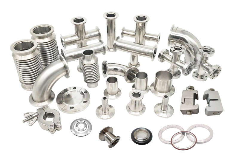 Vacuum Component Manufacturer Expands Production Capacity