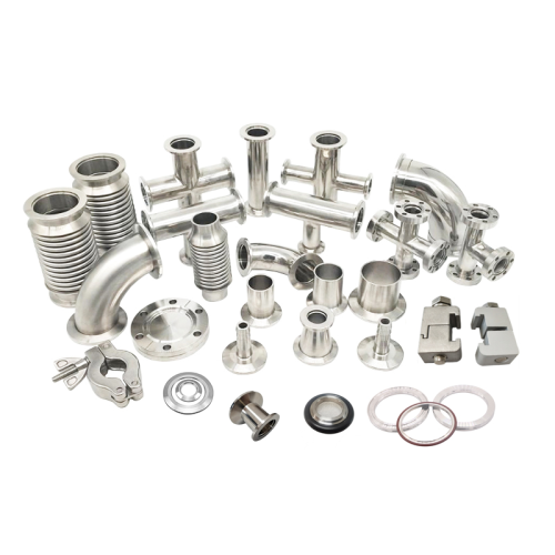 Fabricante de componentes de vacío amplía su capacidad de producción