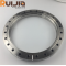 Stainless Steel CF Vacuum Bored Flange Nonrotatable for Vacuum Application