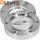 CF Flange Non-Rotatable Tapped Bolt Holes for Vacuum Application