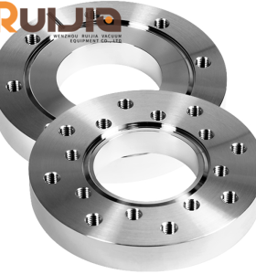 CF Vacuum Reducing Flange stainless steel 304