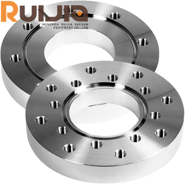 CF Vacuum Reducing Flange stainless steel 304