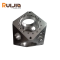 High Vacuum Chambers Stainless Steel China Manufacture