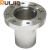 CF Vacuum Component Vacuum Flange Fittings Half Nipple   Nonrotatable SS304/SS316L Wholesale