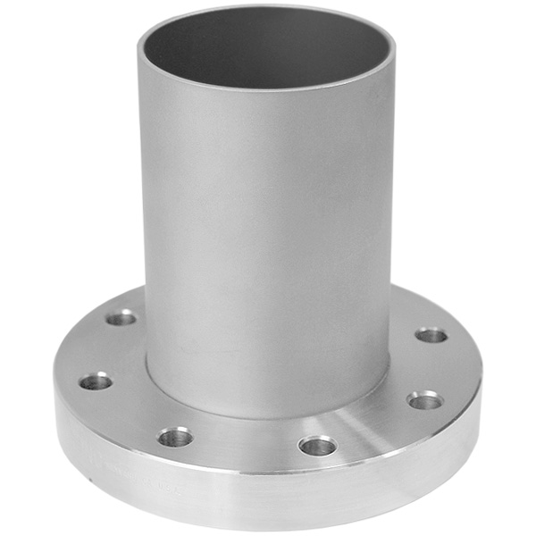 cf flange half nipple rotatable