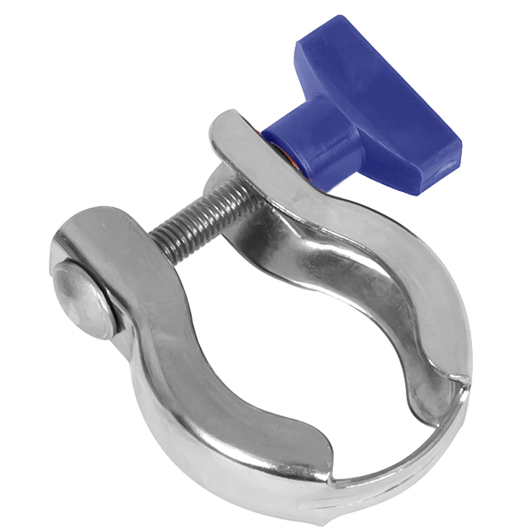 KF vacuum spring clamps