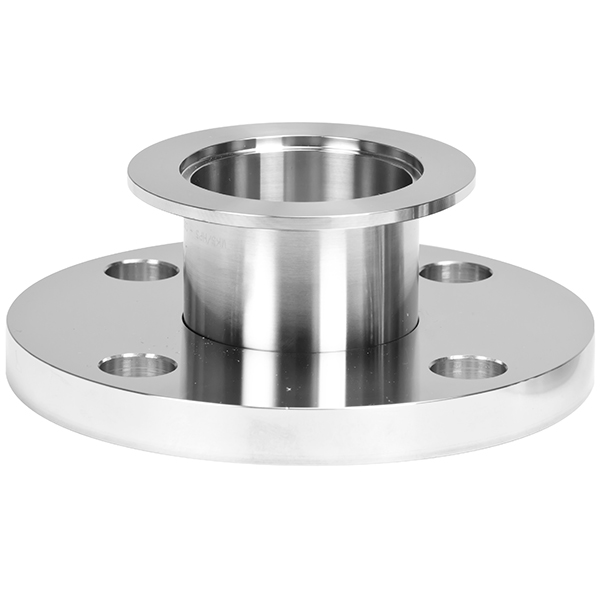 CF-KF Vacuum Flange Tubulated Adaptor Fittings 