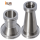 Stainless Steel Vacuum Flange Fittings,ISO-ISO Conical Reducing Adaptor Fittings Wholesale