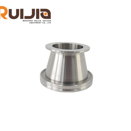 Vacuum Flange ISO-KF Conical Reducing Adaptor Fittings Wholesale