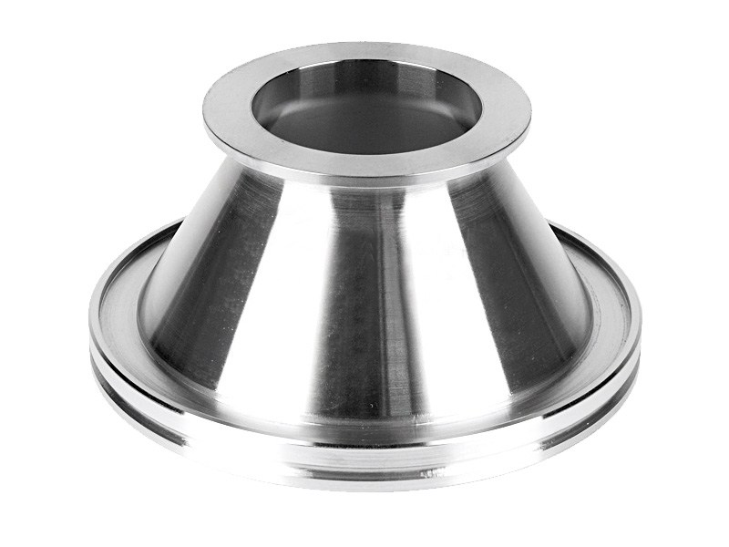 ISO-KF Conical Reducing adaptor Fittings