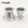 Stainless Steel KF-KF Conical Reducing Adaptor Fittings Wholesale China
