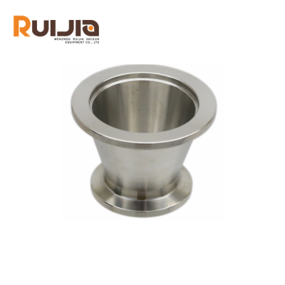 Stainless Steel KF-KF Conical Reducing Adaptor Fittings Wholesale China