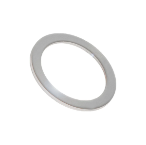 silver plated copper gasket for CF flange CF63