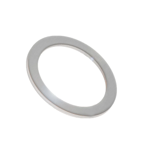 silver plated copper gasket for CF flange CF63