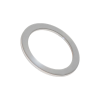 silver plated copper gasket for CF flange CF63