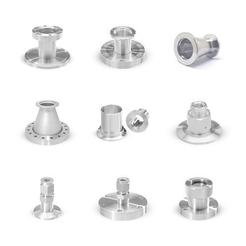 ISO-KF  Adapters