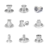 ISO-KF  Adapters